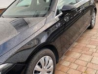 Gebraucht Mercedes A200 163 PS (119 kW) 2020 Schwarz Limousine