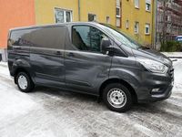 Gebraucht Ford Transit Custom Trend 131 PS (96 kW) 2022 Magnetic Van / Kleinbus