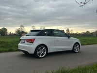 gebraucht Audi A1 S-line Sportpaket