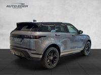 gebraucht Land Rover Range Rover evoque R-Dynamic SE Bluetooth Navi LED