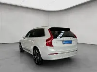 Brugt Volvo XC90 Plus 235 HK (172 kW) 2023 Hvid SUV