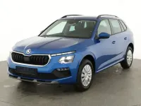 Neu Skoda Kamiq Selection 150 PS (110 kW) 2025 Schwarz SUV
