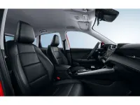 Neu MG ZS Comfort 197 PS (144 kW) 2026 Gruen SUV