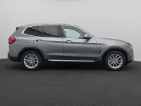 Używany BMW X3 Performance 292 KM (214 kW) 2022 Szary SUV