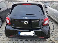 Gebraucht Smart ForFour Electric Drive 60 kW (82 PS) 2021 Limousine