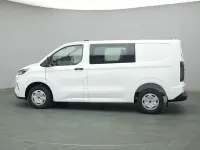Uusi Ford Transit Custom Trend 136 HP (100 kW) 2026 Valkoinen Farmari