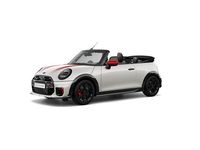 Gebraucht Mini John Cooper Works Cabriolet 231 PS (169 kW) 2025 Cabrio