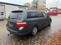 Gebraucht Honda Odyssey 243 PS (178 kW) 2006 Grau Van / Kleinbus
