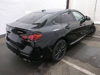 Gebraucht BMW M235 Performance 300 PS (220 kW) 2025 Schwarz Coupé