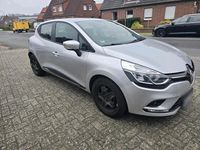 Gebraucht Renault Clio V Bose Edition 90 PS (66 kW) 2020 Grau Kleinwagen