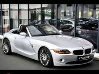 gebraucht BMW Z4 Z4roadster 2.5i