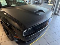 Neu Dodge Challenger 492 PS (361 kW) 2025 Schwarz Coupé