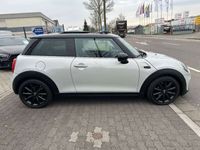 gebraucht Mini Cooper Chili Aut. Navi Pano Head-Up FINANZIERUNG