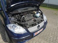 Gebraucht Mercedes A200 Avantgarde 140 PS (102 kW) 2008 Kleinwagen