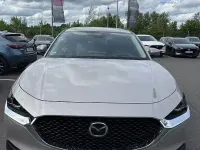 Neu Mazda CX-30 140 PS (102 kW) 2026 Platinum quartz m SUV