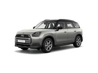 Gebraucht Mini Cooper Countryman Classic 170 PS (125 kW) 2025 Silber SUV