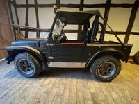 gebraucht Suzuki LJ 