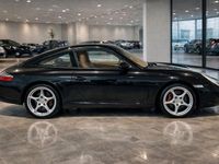 Gebraucht Porsche 996 320 PS (235 kW) 2002 Schwarz