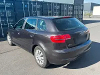 Gebraucht Audi A3 105 PS (77 kW) 2010 Kleinwagen