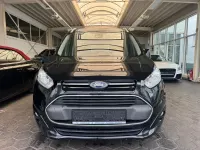 Gebraucht Ford Tourneo Connect Titanium 120 PS (88 kW) 2016 Schwarz Van / Kleinbus