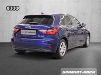gebraucht Audi A1 Sportback advanced 30 TFSI Schaltgetriebe
