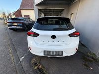 Neu Opel Corsa Edition 101 PS (74 kW) 2025 Weiß Kleinwagen