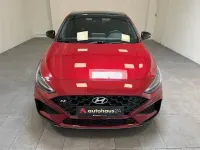 Gebraucht Hyundai i30 N Performance 280 PS (205 kW) 2023 Rot Limousine