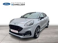 Gebraucht Ford Puma ST 200 PS (147 kW) 2023 Grau SUV