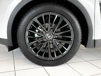Gebraucht Toyota C-HR Team 140 PS (102 kW) 2023 Weiss SUV