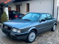 Usata Audi 80 90 CV (66 kW) 1992 Grigio Berlina