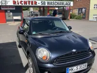 Gebraucht Mini Cooper 95 PS (69 kW) 2007 Kleinwagen