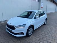 Gebraucht Skoda Fabia Selection 116 PS (85 kW) 2024 Grau Kleinwagen