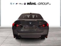 Neu BMW M235 Performance 300 PS (220 kW) 2025 Grau Coupé