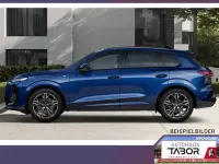 Neu Audi Q3 Sport 204 PS (150 kW) 2025 Blau metallic SUV