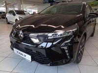 Neu Mitsubishi Colt Plus 91 PS (66 kW) 2025 Schwarz Limousine