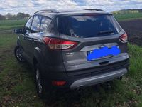 gebraucht Ford Kuga Kuga2.0 TDCi 4x4 Aut. Titanium