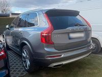 Gebraucht Volvo XC90 224 PS (164 kW) 2016 Grau SUV