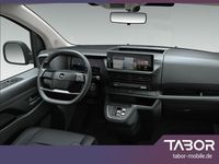 Neu Opel Vivaro 177 PS (130 kW) 2025 Grau Van / Kleinbus