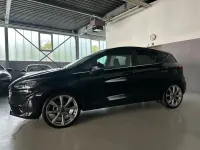 Gebraucht Ford Fiesta Titanium X 125 PS (91 kW) 2023 Schwarz Kleinwagen