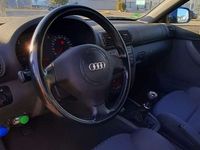 gebraucht Audi A3 1.6 Ambition