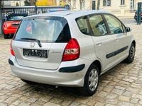Gebraucht Honda Jazz LS 83 PS (61 kW) 2005 Silber Kleinwagen