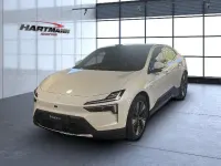 Gebraucht Polestar 4 Plus 400 kW (544 PS) 2026 Weiß SUV