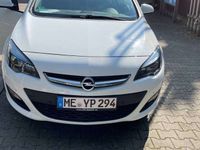 gebraucht Opel Astra P-J