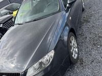Usata Seat Exeo 120 CV (88 kW) 2009 Grigio Station wagon