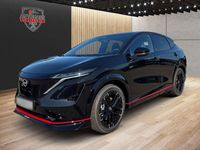 Gebraucht Nissan Ariya Nismo 319 kW (435 PS) 2025 Pearl black SUV