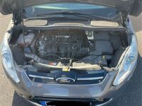 gebraucht Ford C-MAX 1,6 LPG 86kW Titanium (LPG + Benzin)