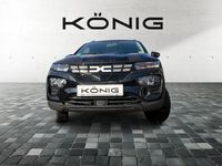 Usata Dacia Spring 2023 Andere Utilitaria