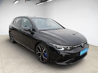 Gebraucht VW Golf VIII R 333 PS (244 kW) 2023 Schwarz Limousine