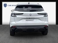 Neu Renault Austral Techno 148 PS (108 kW) 2026 Weiß SUV