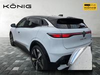 Second-hand Renault Megane E-Tech 2023 Alb Berlinǎ